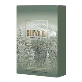 Подарочный набор для мужчин Genwood fresh Estel
