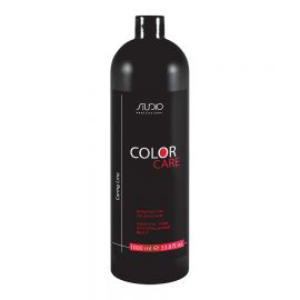 Шампунь для окрашенных волос «Color Care» 1000 мл. Kapous