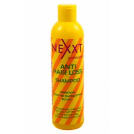 Шампунь против выпадения волос c кофеином 250 мл. Nexxt
