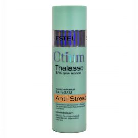 Минеральный бальзам для волос Otium Thalasso Anti-Stress 200 мл. Estel