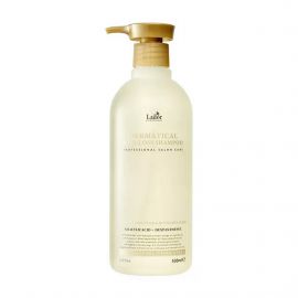 Шампунь против выпадения волос Dermatical Hair-Loss Shampoo 530 мл. Lador