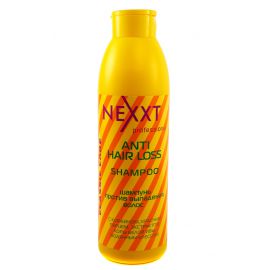 Шампунь против выпадения волос c кофеином 1000 мл. Nexxt
