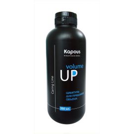 Шампунь для придания объема «Volume up» 350 мл. Kapous