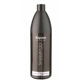 Шампунь для окрашенных волос 1050 мл. Kapous