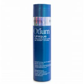 Шампунь-активатор роста волос Otium Unique 250 мл. Estel
