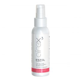 Push-up спрей Airex для прикорневого объема волос сильная фиксация 100 мл. Estel
