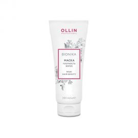 Маска «Плотность волос» Bionika Mask «Hair Density» 200 мл. Ollin