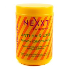 Маска-кондиционер против выпадения волос 1000 мл. Nexxt