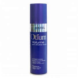 Спрей-уход для волос «Воздушный объем» Otium Volume 200 мл. Estel