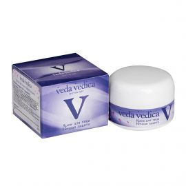 Крем для лица ночная защита 50 мл. Veda Vedica