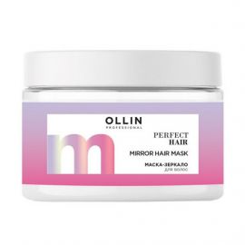 Маска-зеркало для ухода за волосами Perfect Hair 300 мл. Ollin