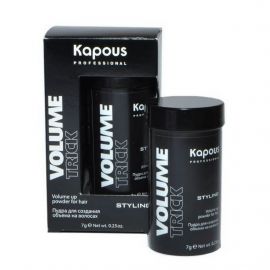 Пудра для создания объема на волосах «Volumetrick» 7 гр. Kapous
