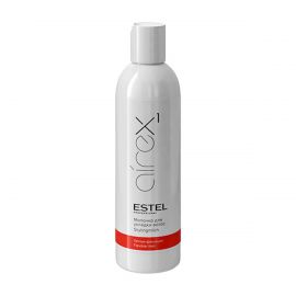Молочко для укладки волос Airex легкая фиксация 250 мл. Estel