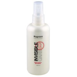 Спрей-термозащита для волос invisible Care 100 мл. Kapous