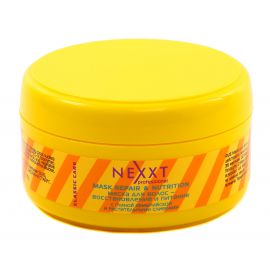 Маска для волос - восстановление и питание 200 мл. Nexxt