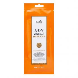 Маска-шапочка для волос, ACV Vinegar Hair Cap 30 гр. Lador