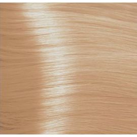 Краска-уход для волос 10.04 Светлый блондин медный Nexxt