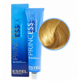 Крем-краска для волос Princess Essex 8/3 Светло-русый золотистый-янтарный 60 мл. Estel