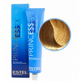 Крем-краска для волос Princess Essex 8/74 Светло-русый коричнево-медный-карамель 60 мл. Estel