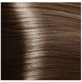 Краска-уход для волос 7.7 Средне-русый коричневый Nexxt