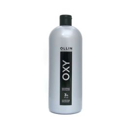 Окисляющая эмульсия Oxy 3%, 1000 мл. Ollin