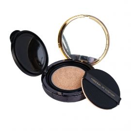 Матирующий кушон с экстрактом улитки SPF-50+ PA+++ 18 гр. Jigott