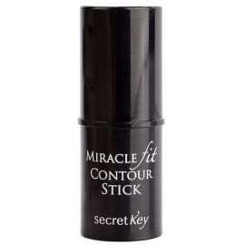 Корректирующий карандаш Miracle fit contour stick (03), 6,5 гр. Secret Key