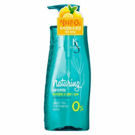 Шампунь для проблемной кожи головы, Naturing Refreshing Shampoo 500 мл. Kerasys