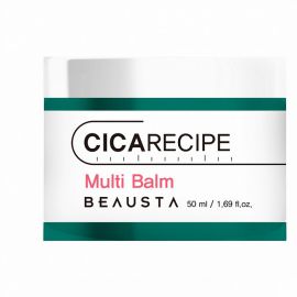 Бальзам для лица с центеллой Cicarecipe Multi Balm 50 мл. Beausta