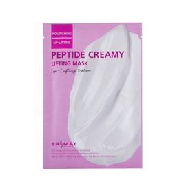 Кремовая лифтинг маска с пептидным комплексом Peptide Creamy Lifting Mask 35 мл. Trimay