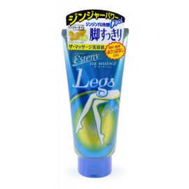 Охлаждающий гель для ног (с ароматом лимона) ESTENY 180 гр. SANA