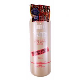 Шампунь с аминокислотами для поврежденных волос Amino 1000 мл. DIME