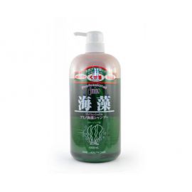 Набор для повреждённых волос с аминокислотами морских водорослей Amino Seaweed EX DIME