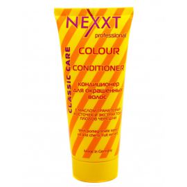 Кондиционер для окрашенных волос, 200 мл. Nexxt