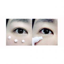 Крем для кожи вокруг глаз с пептидами Dr.Peptide Derma Eye Cream, 40 мл. Lebelage