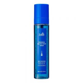 Спрей для волос увлажняющий с термозащитой Thermal Protection Spray, 100 мл. Lador