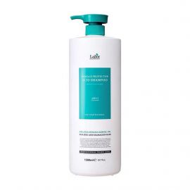 Шампунь с аргановым маслом для повреждённых волос Damaged Protector Acid Shampoo, 1500 мл. Lador
