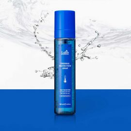 Спрей для волос увлажняющий с термозащитой Thermal Protection Spray, 100 мл. Lador