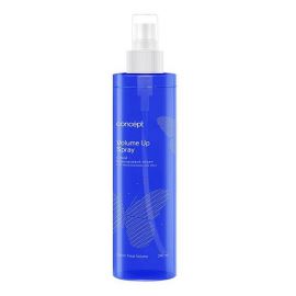 Спрей для волос прикорневой объем Salon Total Volume Spray, 240 мл. Сoncept