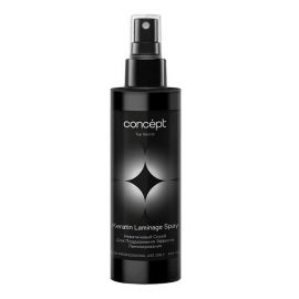 Кератиновый спрей для волос Keratin Laminage Spray, 200 мл. Concept