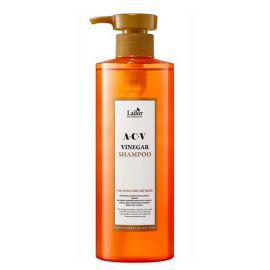Шампунь для волос с яблочным уксусом ACV Apple Vinergar Shampoo, 430 мл. Lador