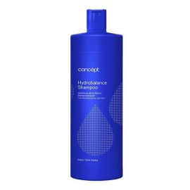 Шампунь для волос увлажняющий Salon Total Hydro Hydrobalance Shampoo, 300 мл. Сoncept