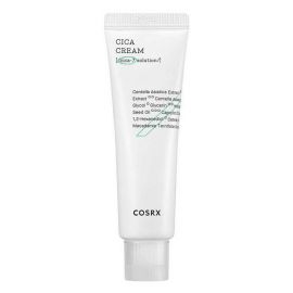 Успокаивающий крем для чувствительной кожи Pure Fit Cica Cream Intense, 50 мл. COSRX