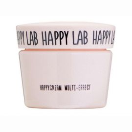 Крем для лица / Multi-effect, 50 мл. Happy Lab