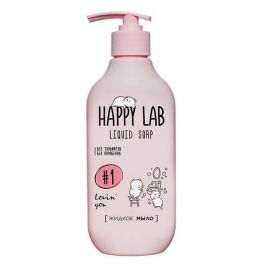 Жидкое мыло / Lovin' you, 300 мл. Happy Lab