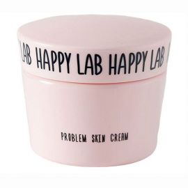 Крем для проблемной кожи, 50 мл. Happy Lab
