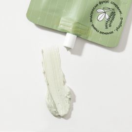 Очищающая маска для молодой кожи с зеленой глиной / Cleansing Mask With Green Clay, 20 мл. Happy Lab