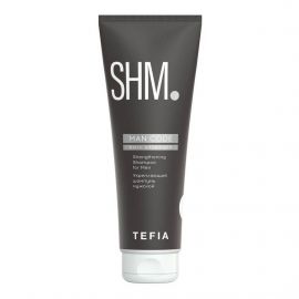 Укрепляющий шампунь мужской / Strengthening Shampoo for Men Man.Code 285 мл Tefia