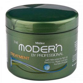 Маска для волос с маслом макадамии / The Modern By Professional Treatment 150 мл Mistine