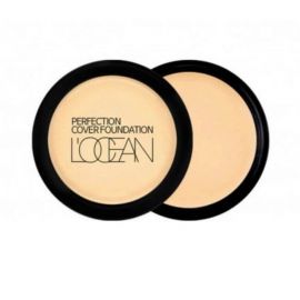 Консилер Perfection Cover Foundation #21 Clear Beige 16 г L’ocean